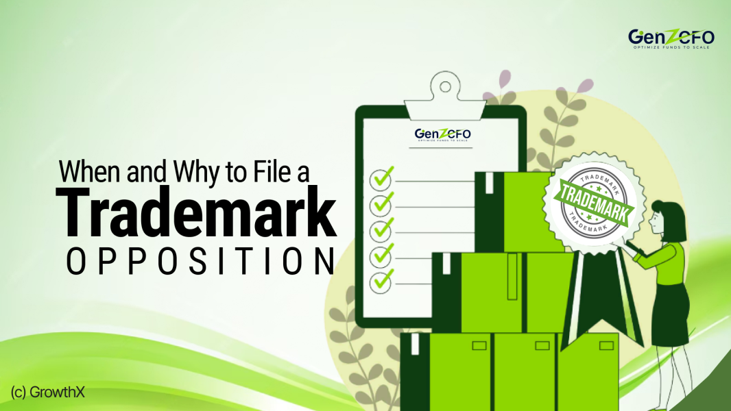 Curated visual reference: Picture Idea: When And Why To File A Trademark Opposition