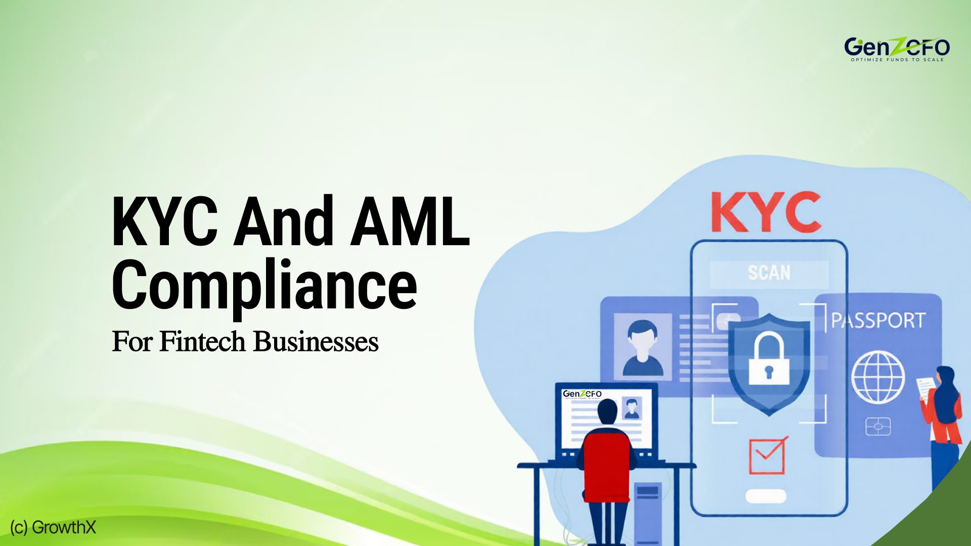 KYC and AML Compliance for Fintech Businesses