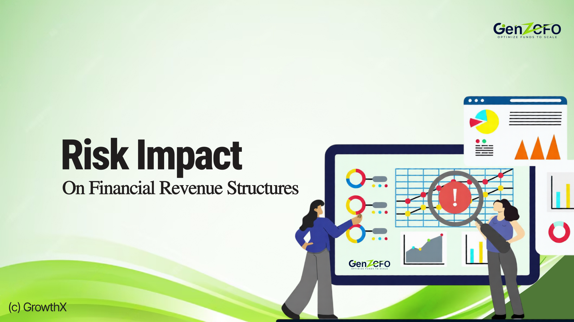 Revenue Risk Conduct Risk Impact on Financial Revenue Structures
