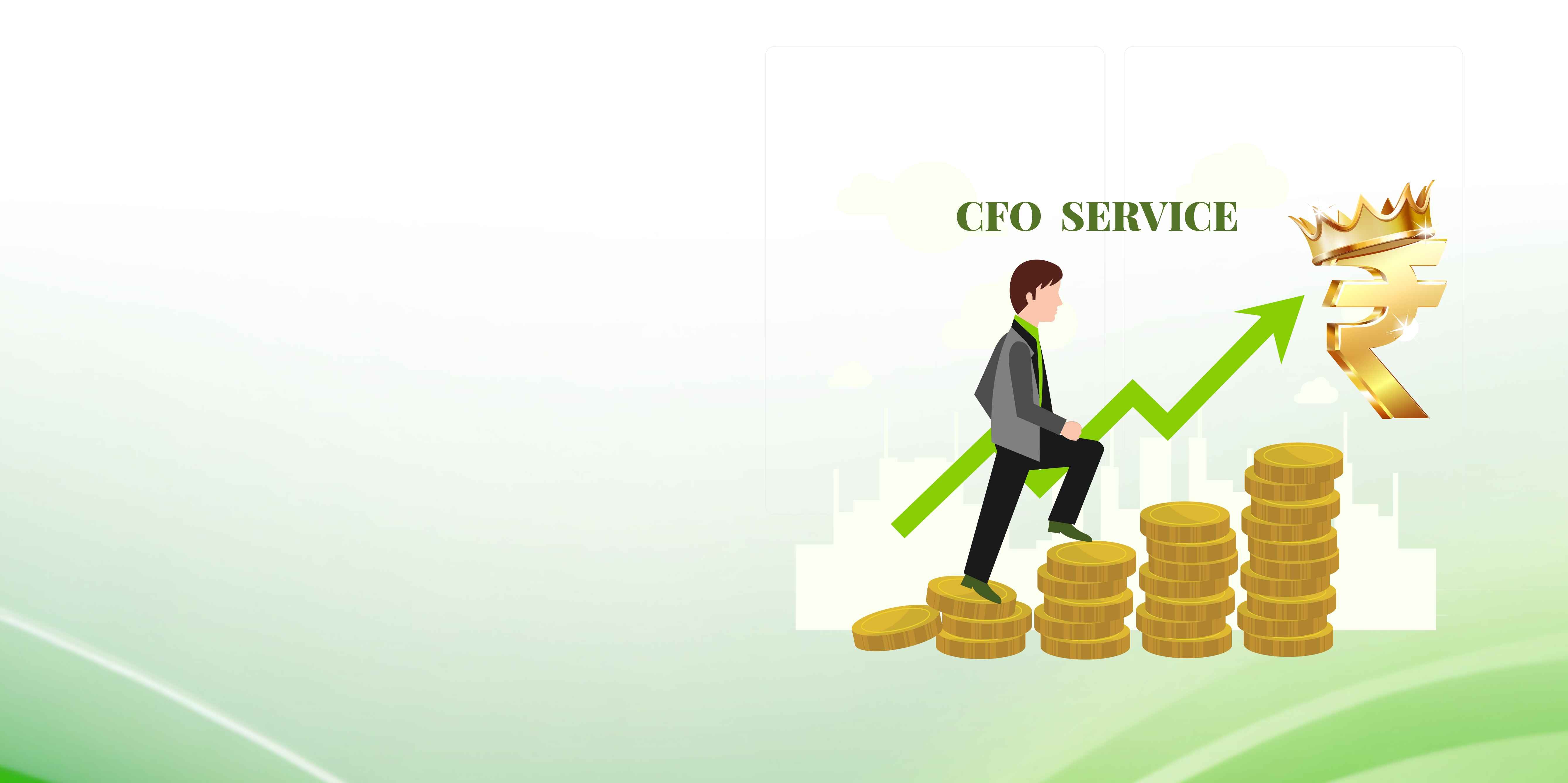 CFO Services