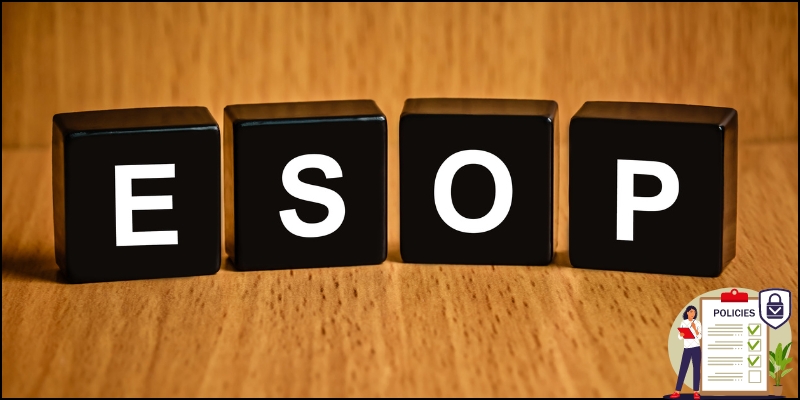 ESOP Policy