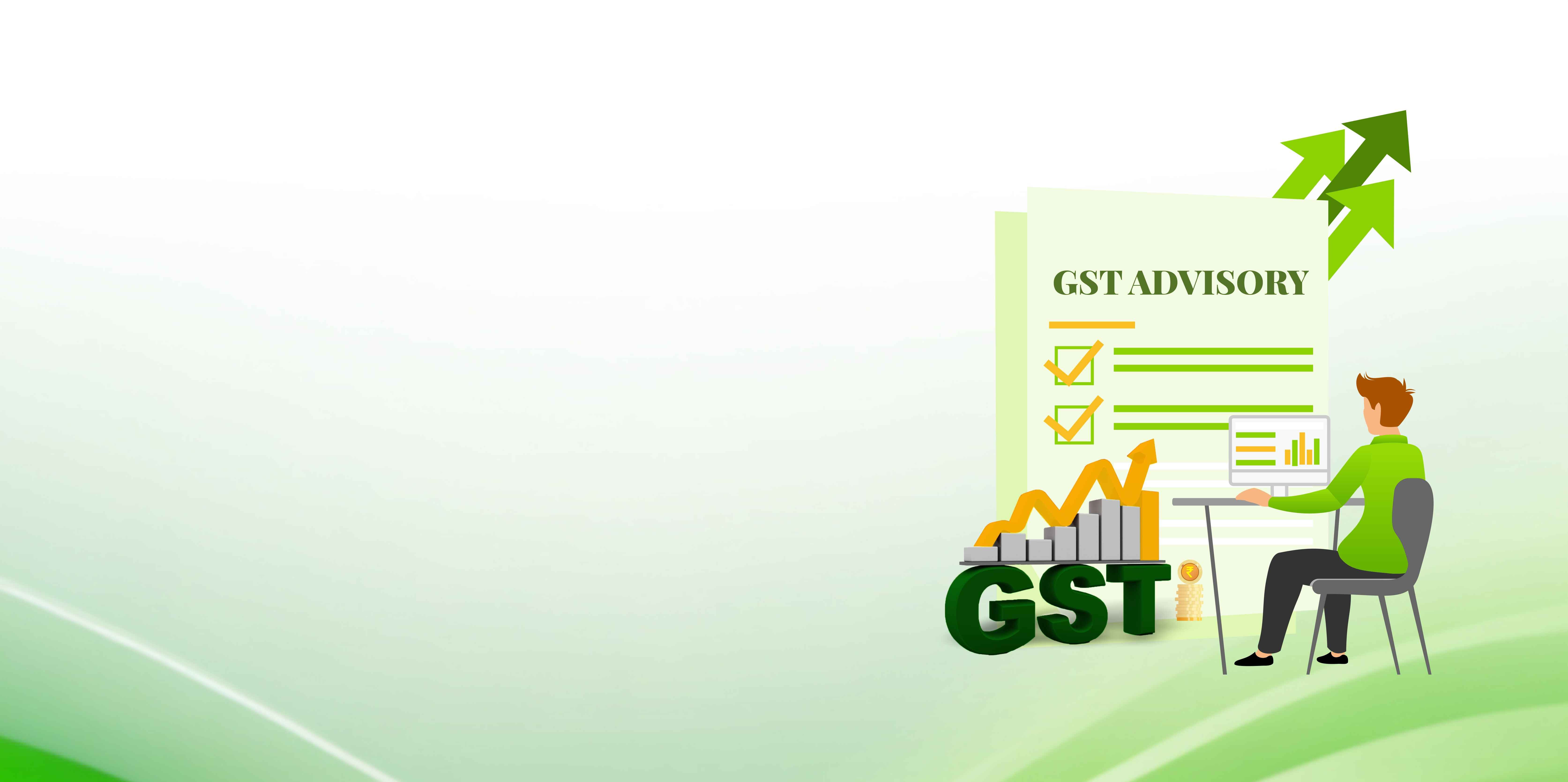 GST Advisory