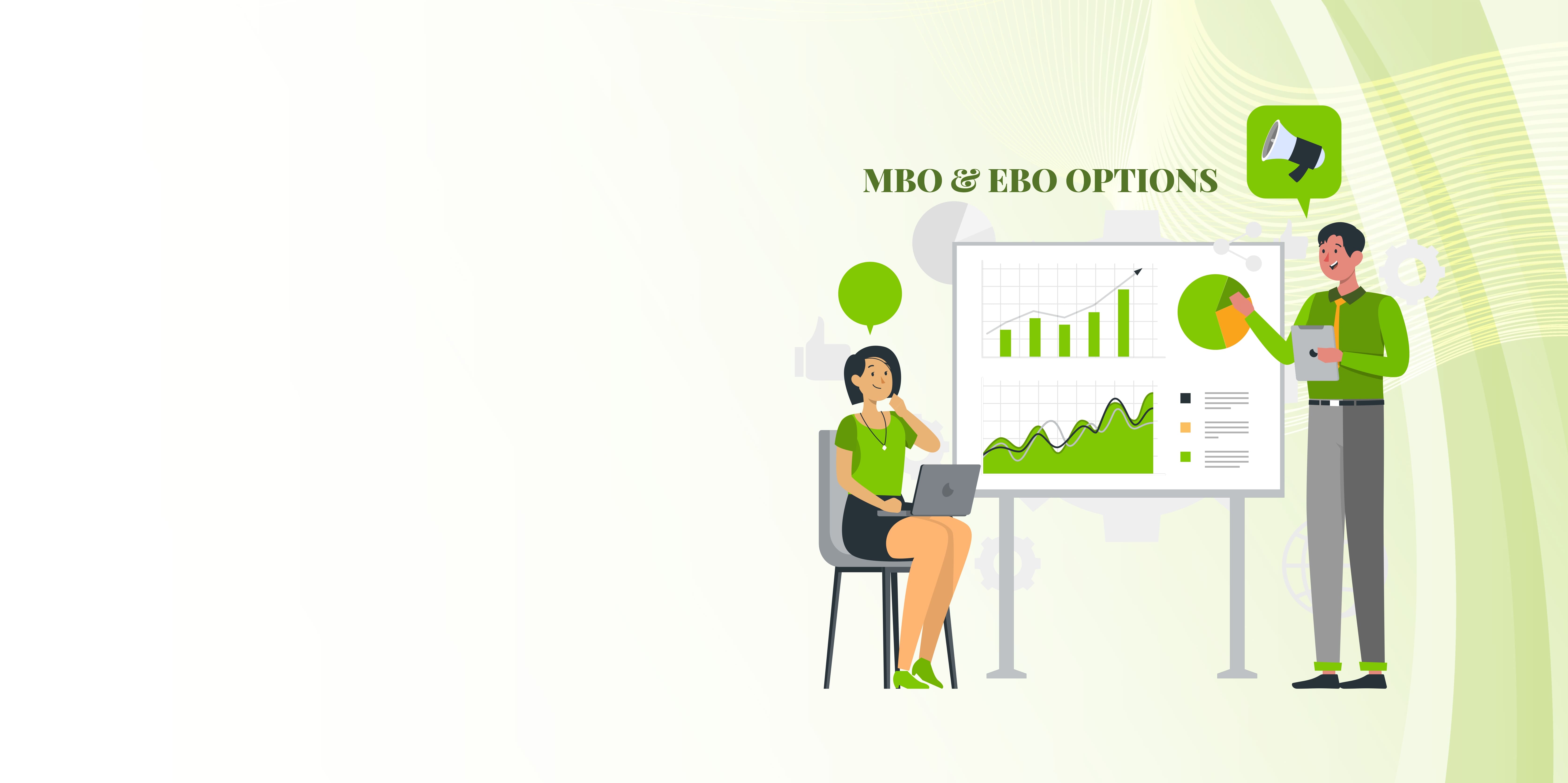 MBO and EPO Options