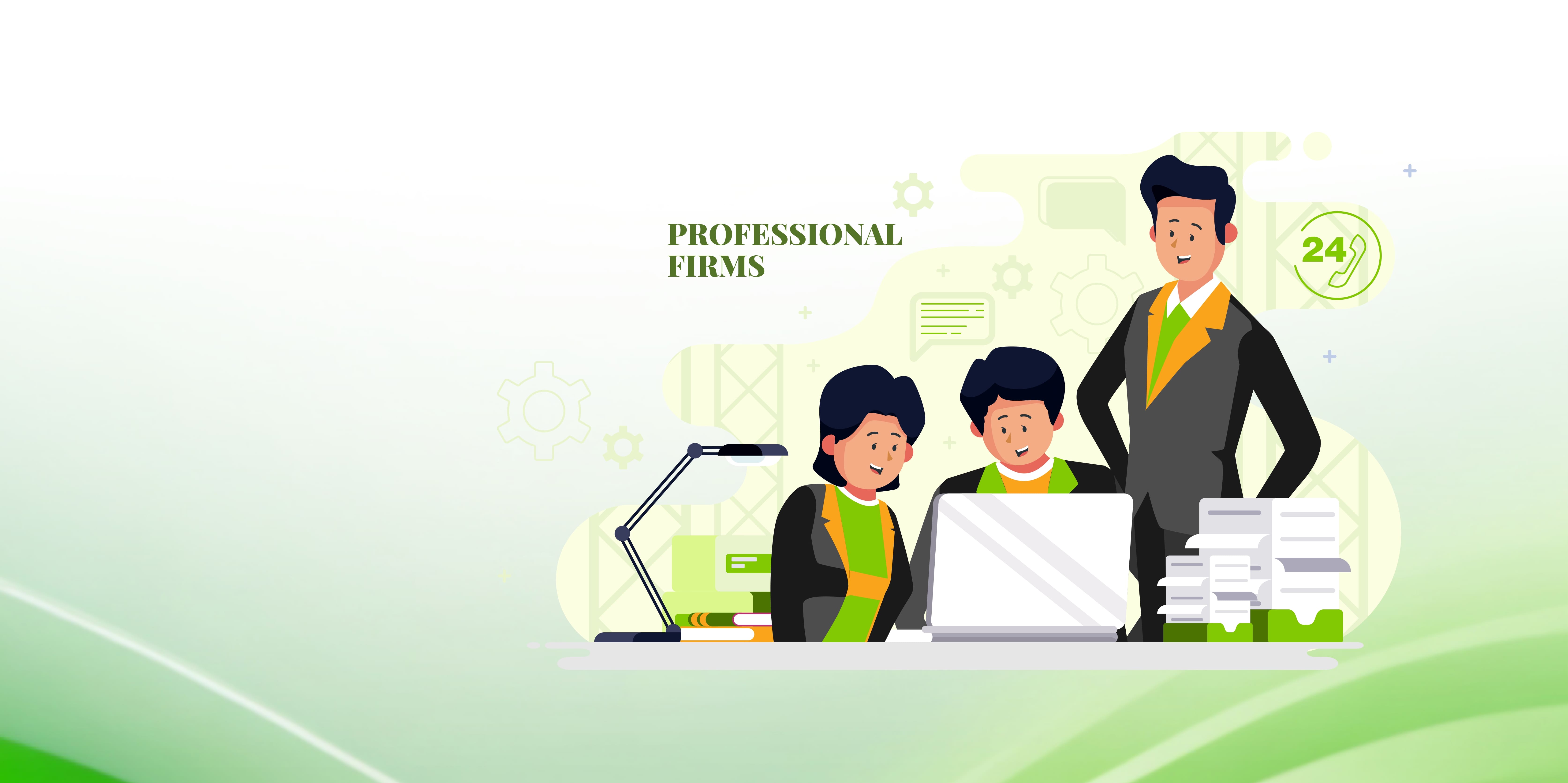 Professional Firms