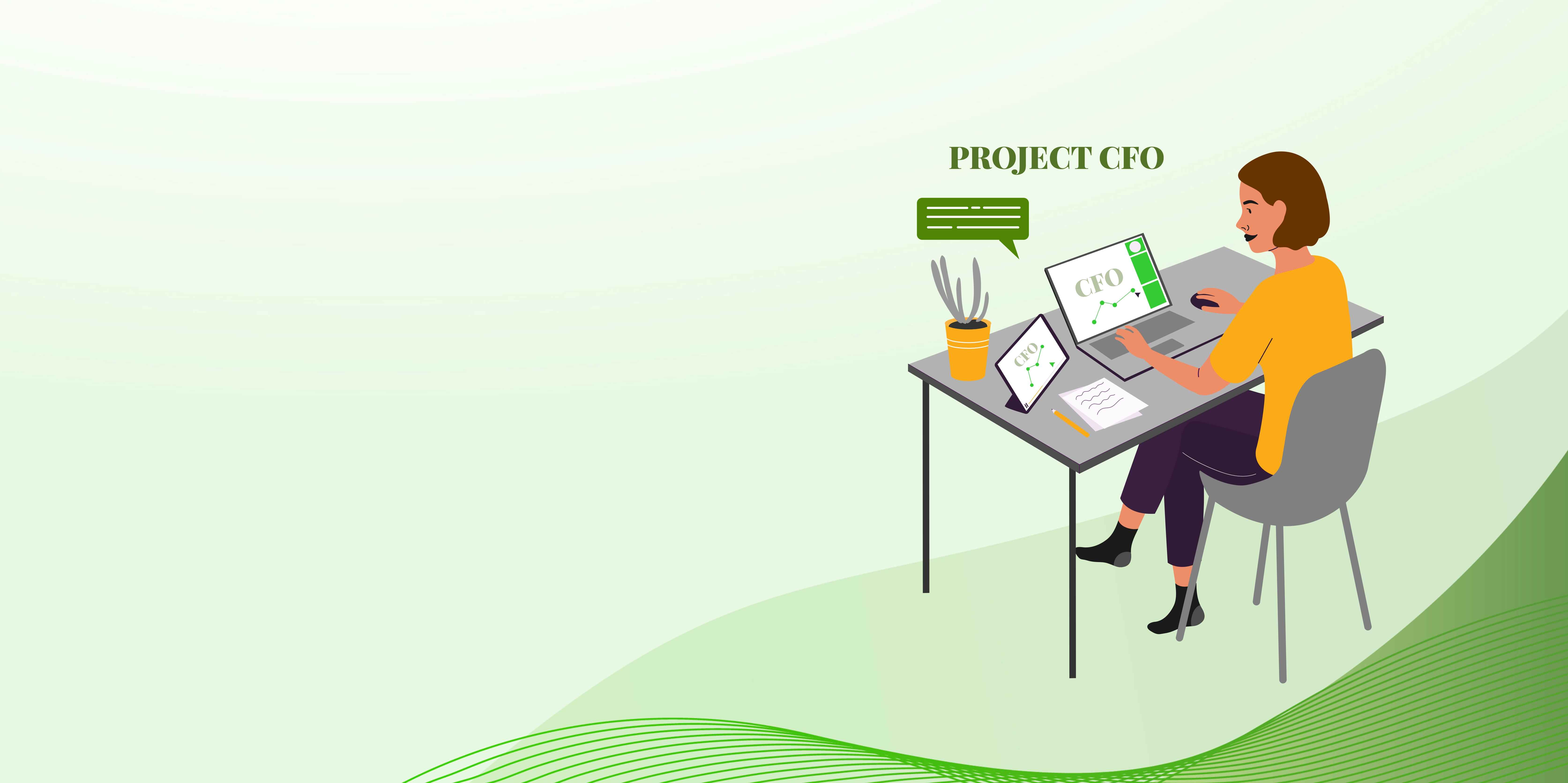 Project CFO